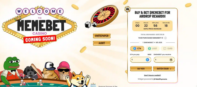 Best Gambling Crypto Coins in 2026 - Image 6