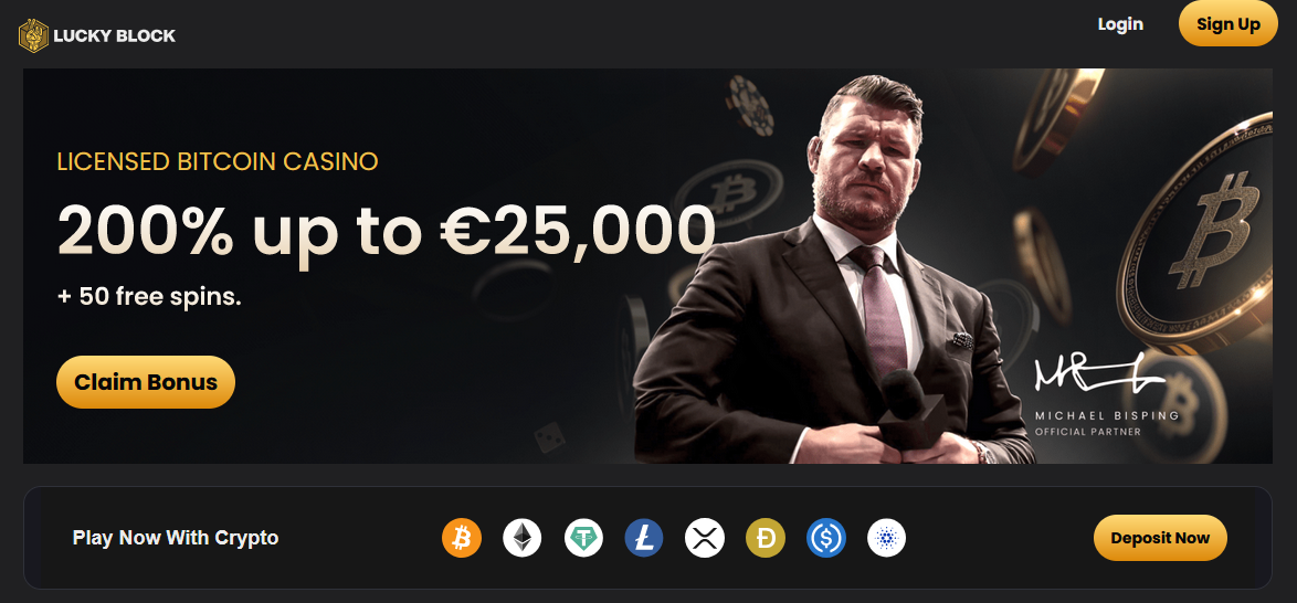 Best NFT Gambling Sites in 2026 - Image 3