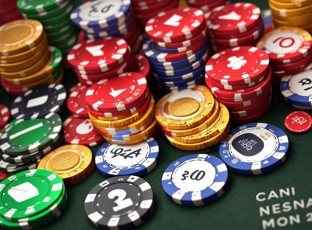 Best Gambling Crypto Coins in 2026 - Image 2