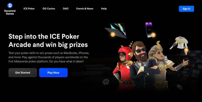 Best Gambling Crypto Coins in 2026 - Image 10