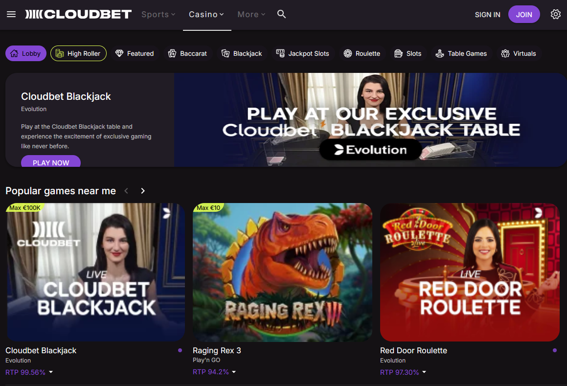 Best NFT Gambling Sites in 2026 - Image 5
