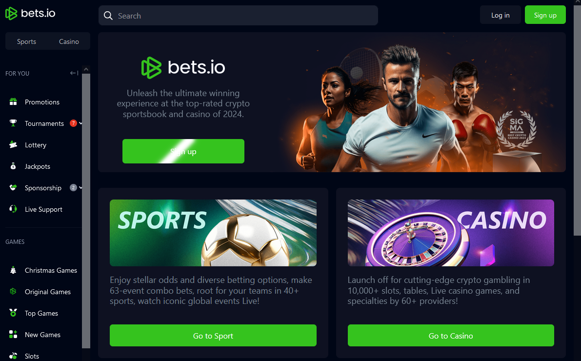 Best NFT Gambling Sites in 2026 - Image 9