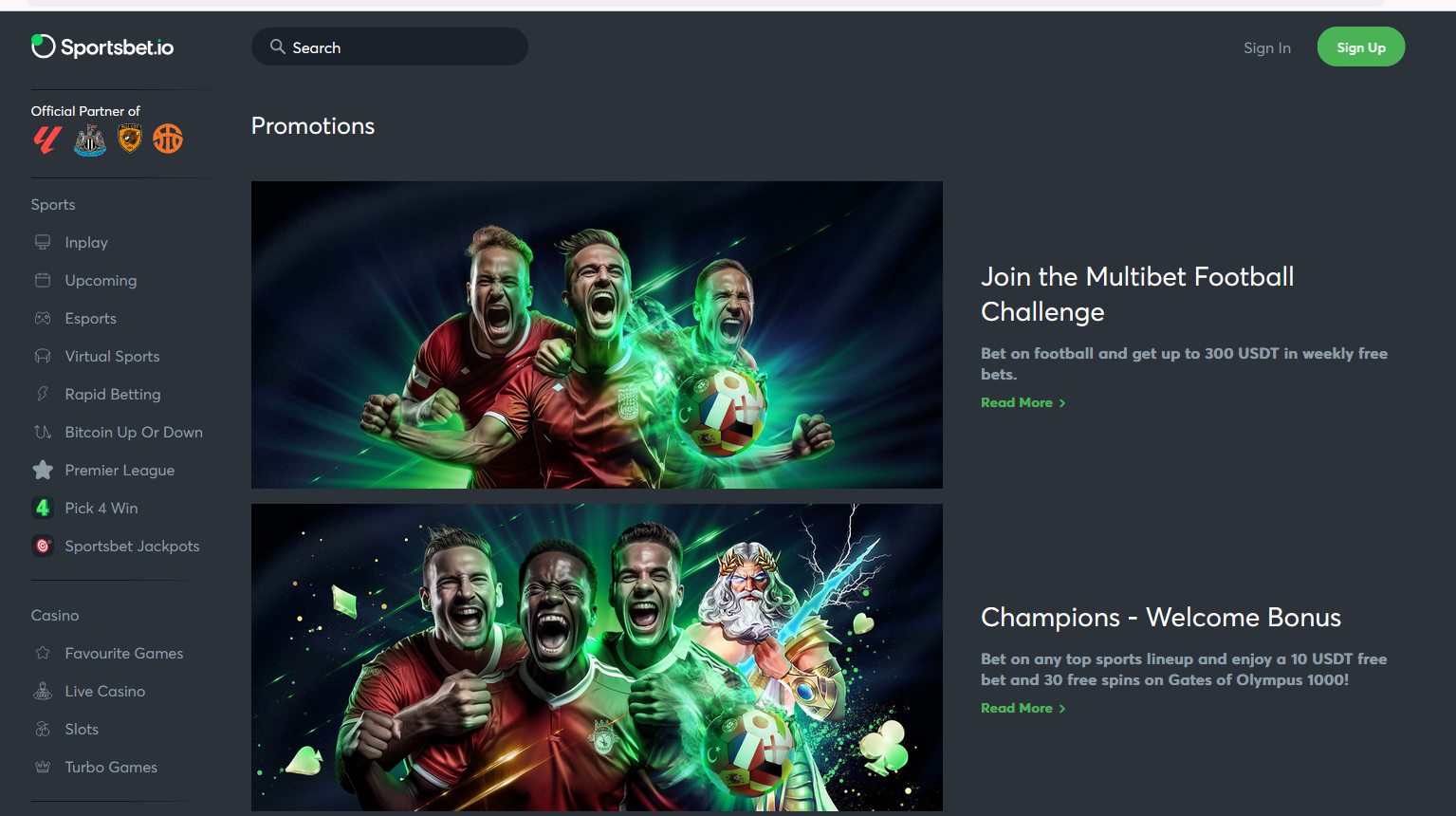 Best NFT Gambling Sites in 2026 - Image 7