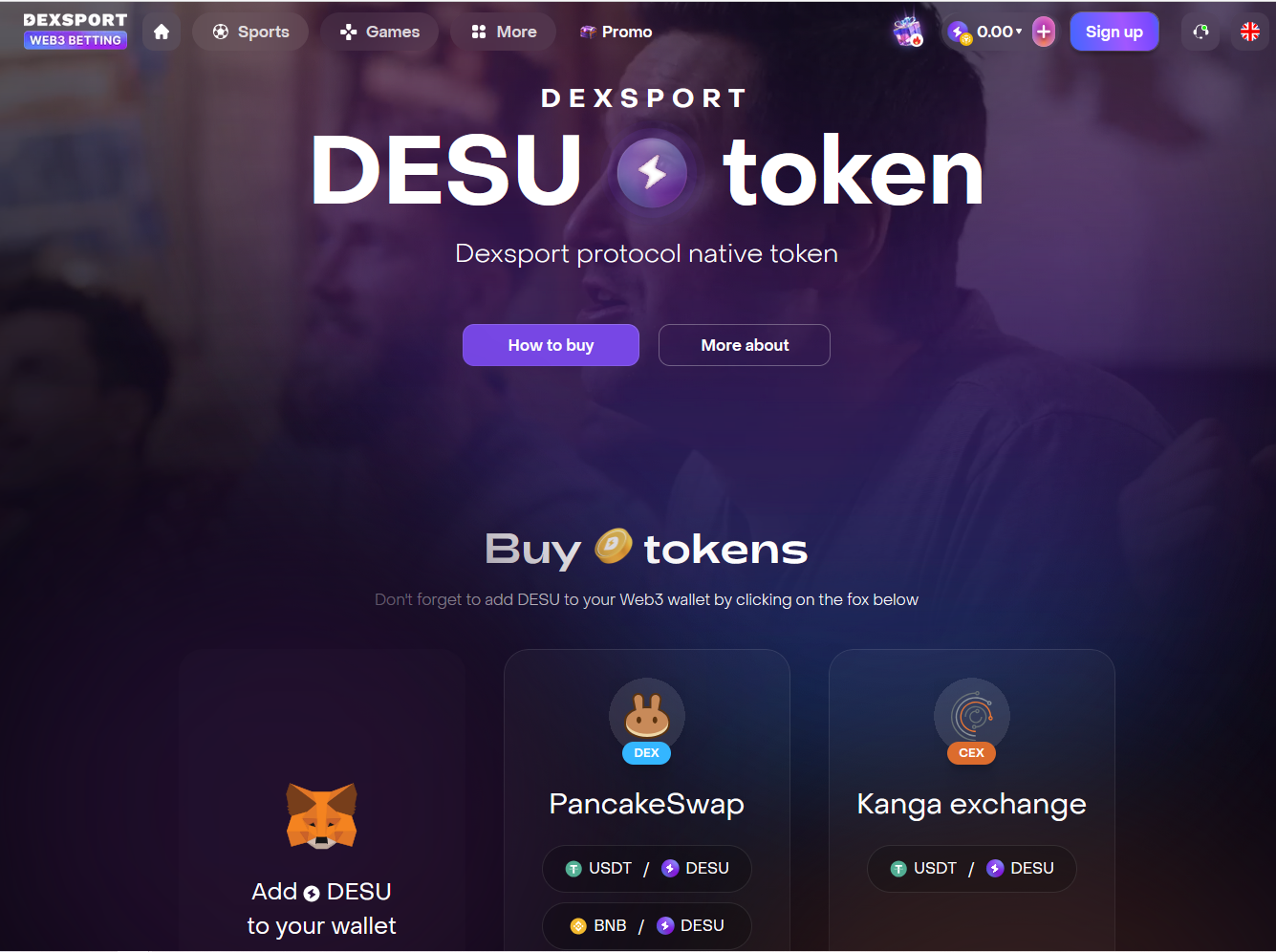 Best Gambling Crypto Coins in 2026 - Image 3