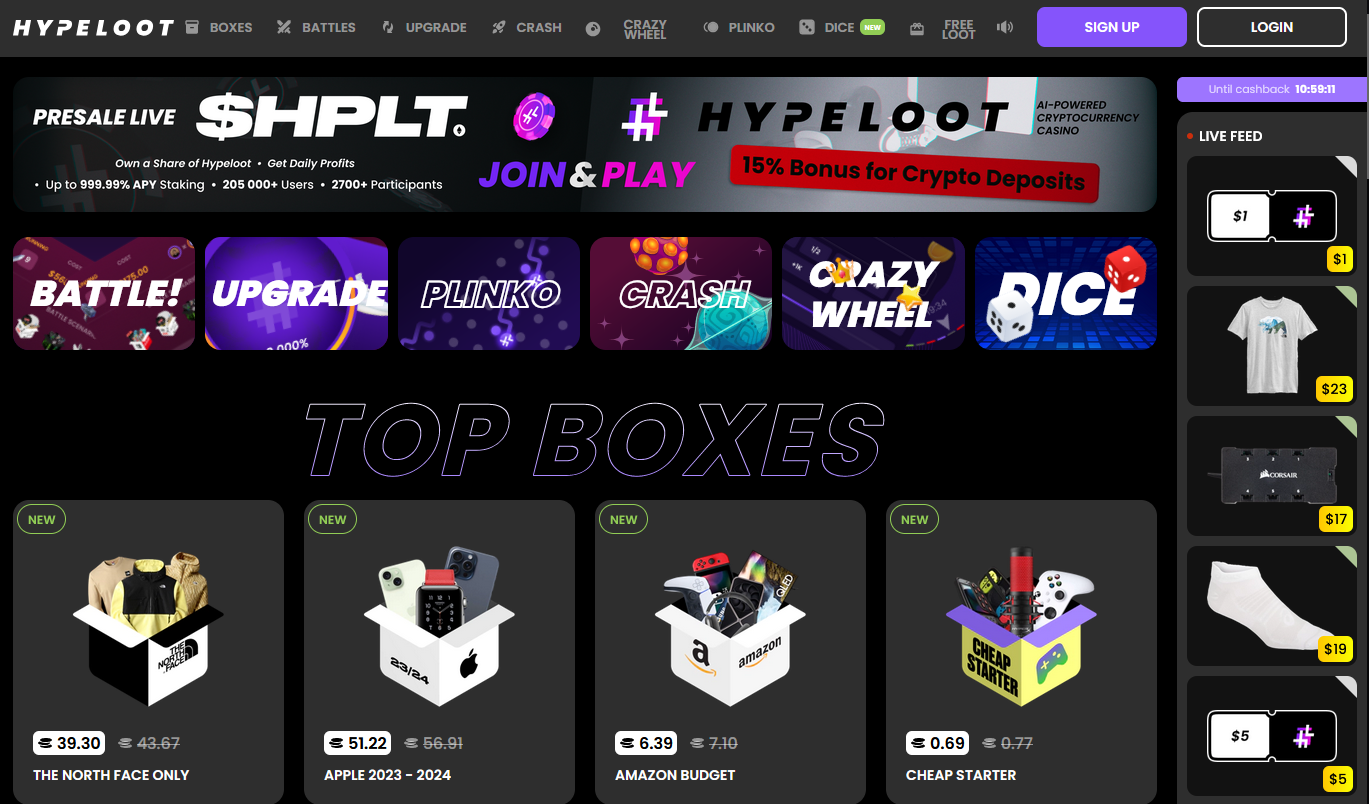 Best Gambling Crypto Coins in 2026 - Image 9