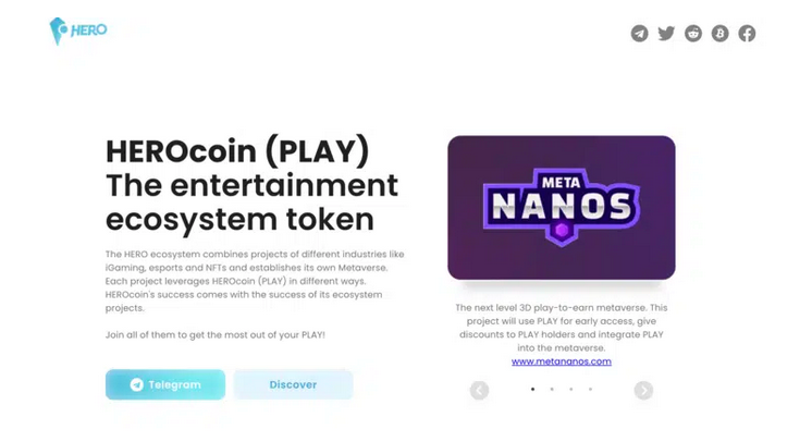 Best Gambling Crypto Coins in 2026 - Image 8