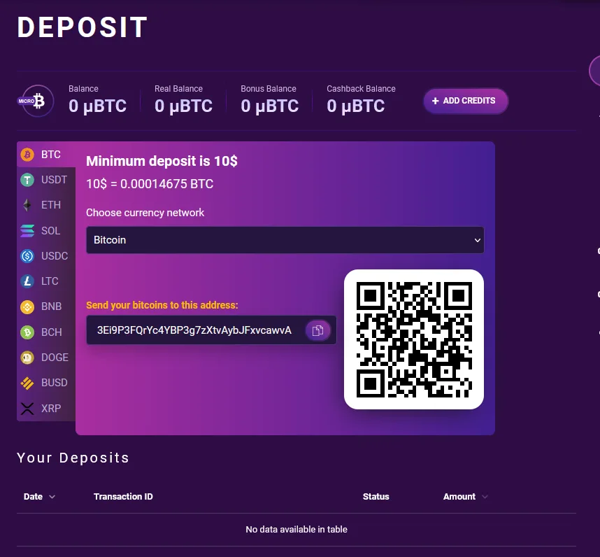 Casinobit - Image 12