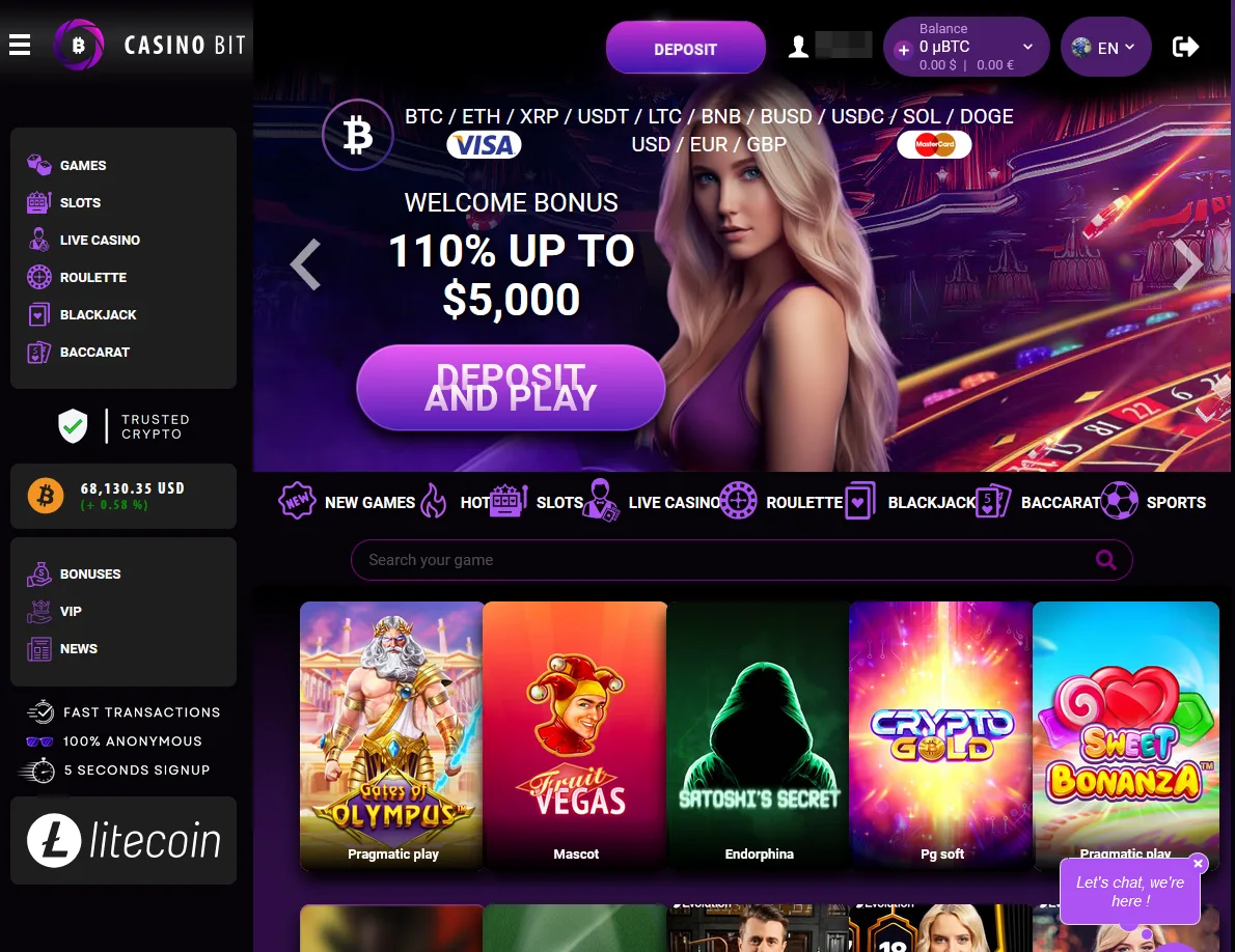 Casinobit - Image 2