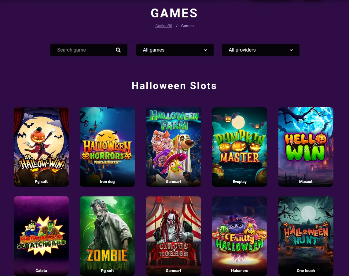 Casinobit - Image 4