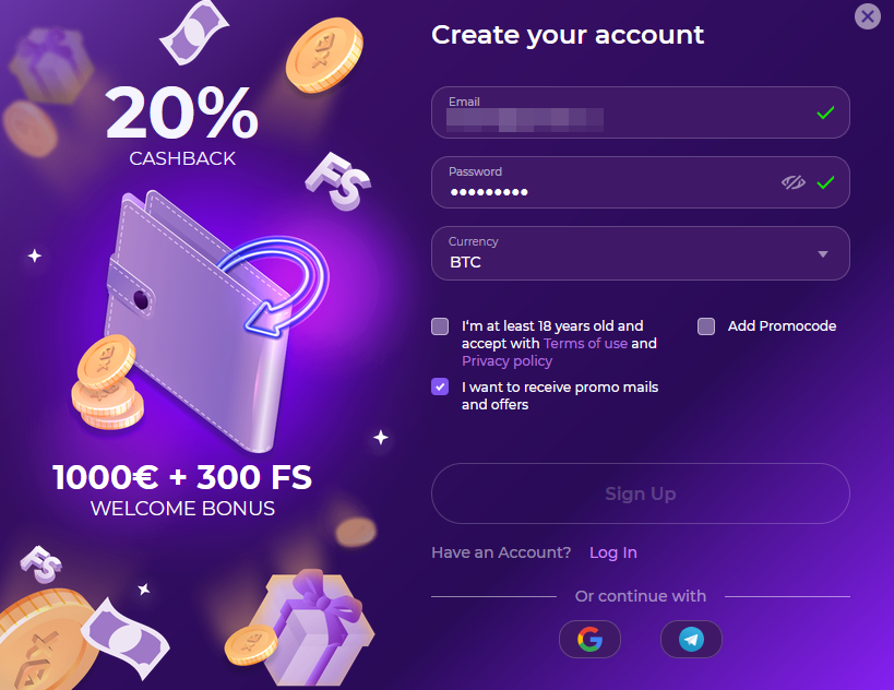 0x.Bet - Image 8