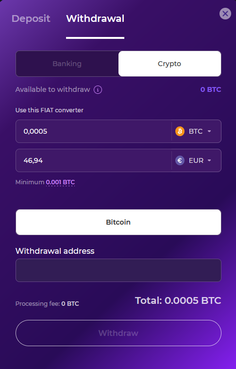 0x.Bet - Image 14