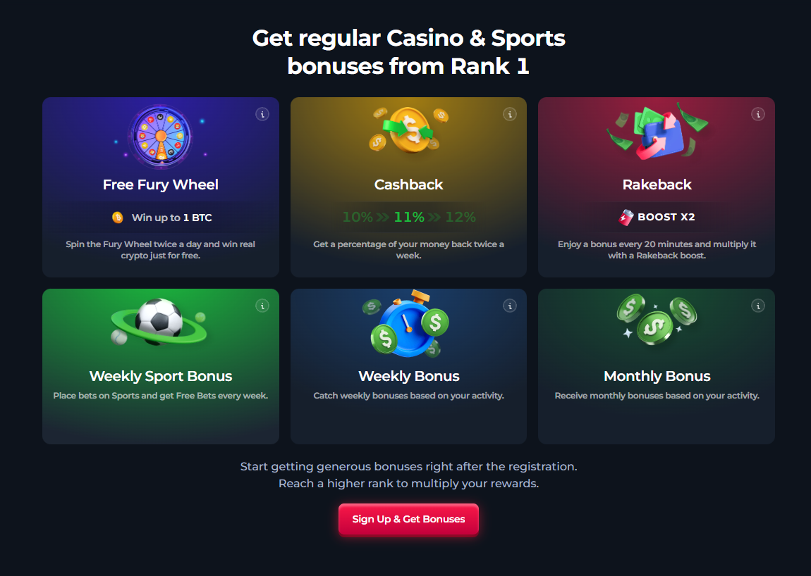 Betfury - Image 7