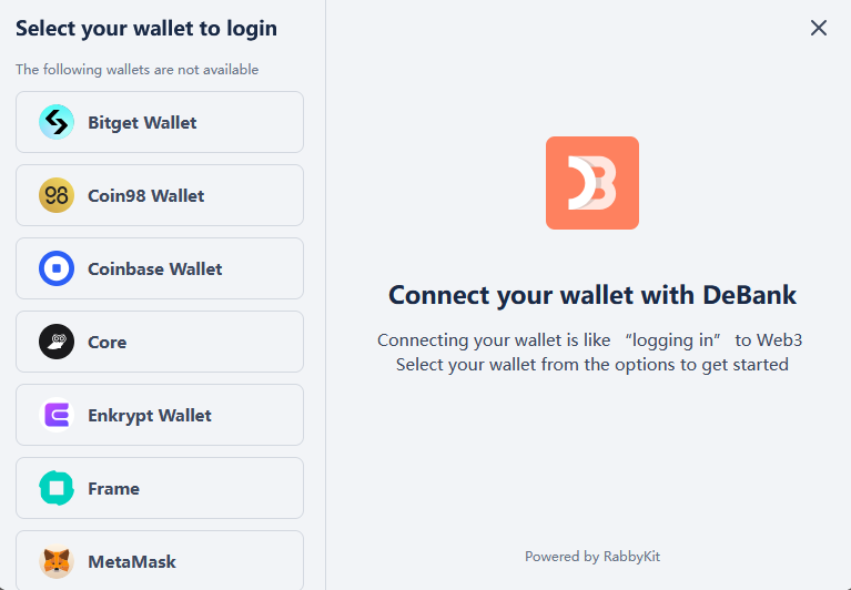 Exploring DeBank: Your All-in-One Web3 Messenger and Portfolio Tracker - Image 2