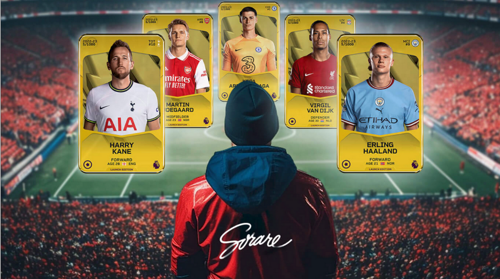 Best Sports Games With Web3 Elements - Image 2
