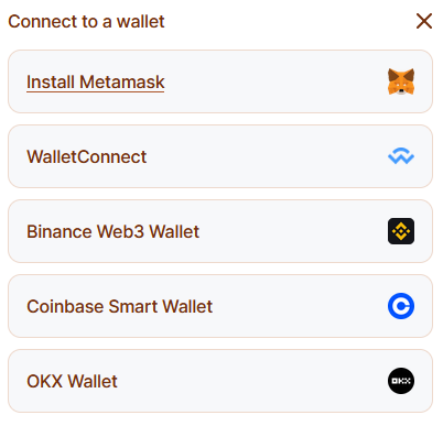 BakerySwap DeFi platform Review - Image 3
