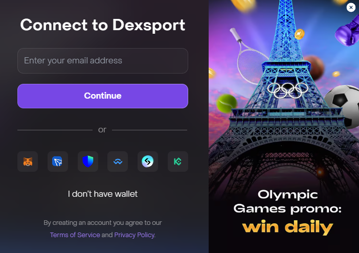 Dexsport - Image 11