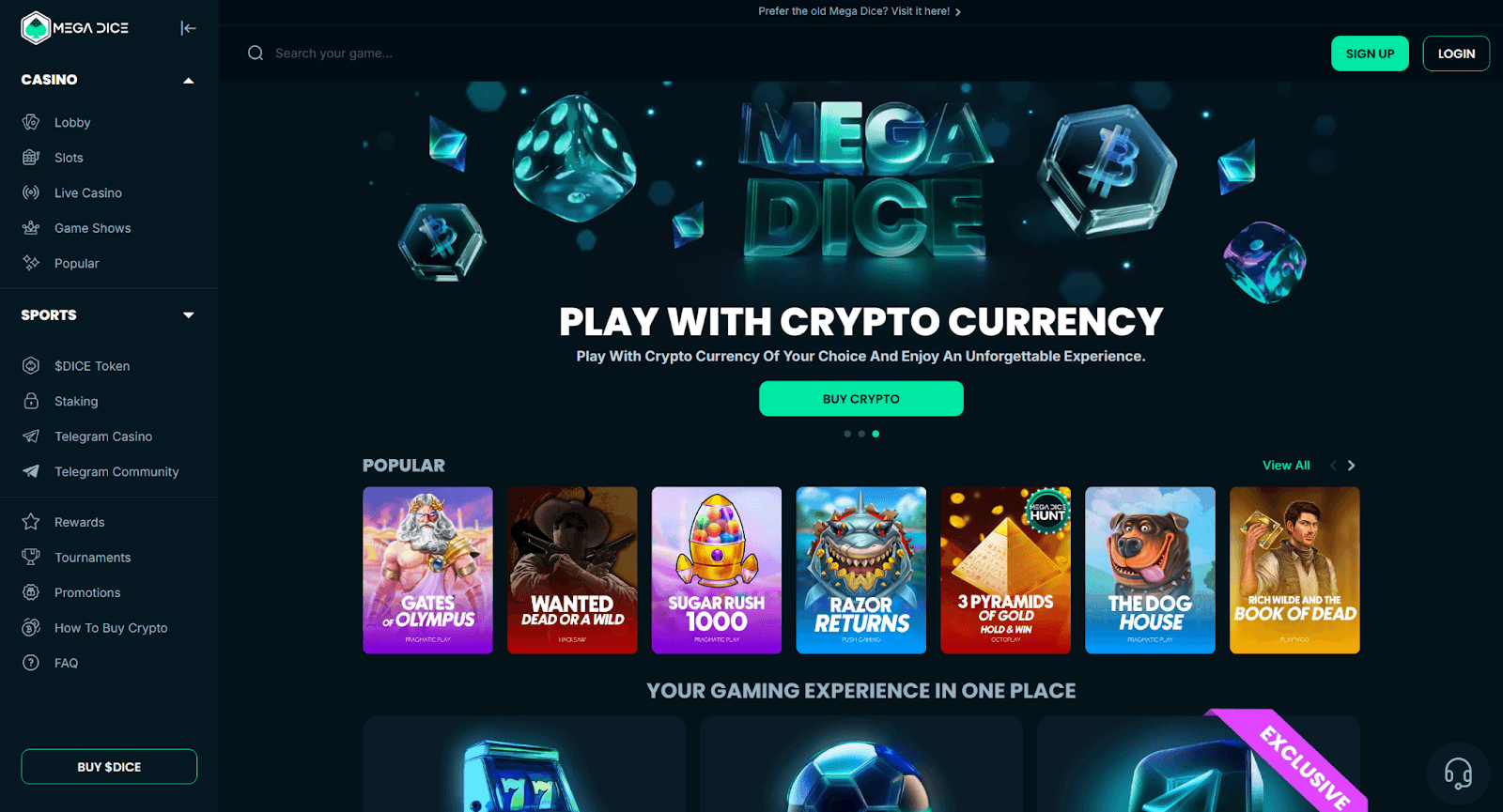 Mega Dice - Image 2