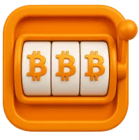 Bitcoin Slots Sites