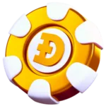 Dogecoin Poker Sites