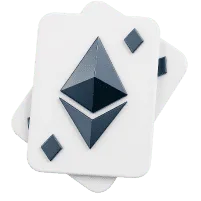 Ethereum Blackjack Sites