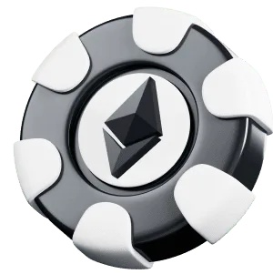 Ethereum Poker Sites