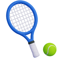 Tennis Betting Sites for Grand Slams