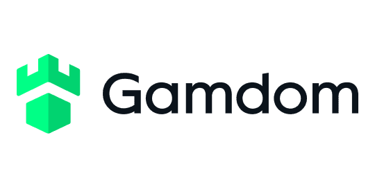 Gamdom