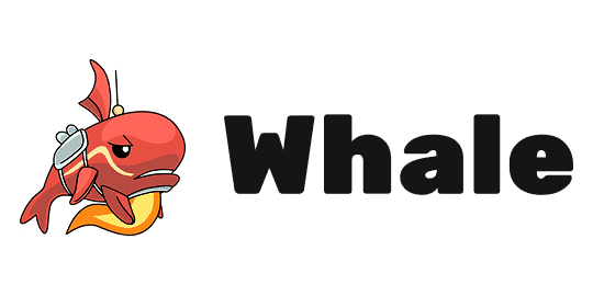 Whale.io