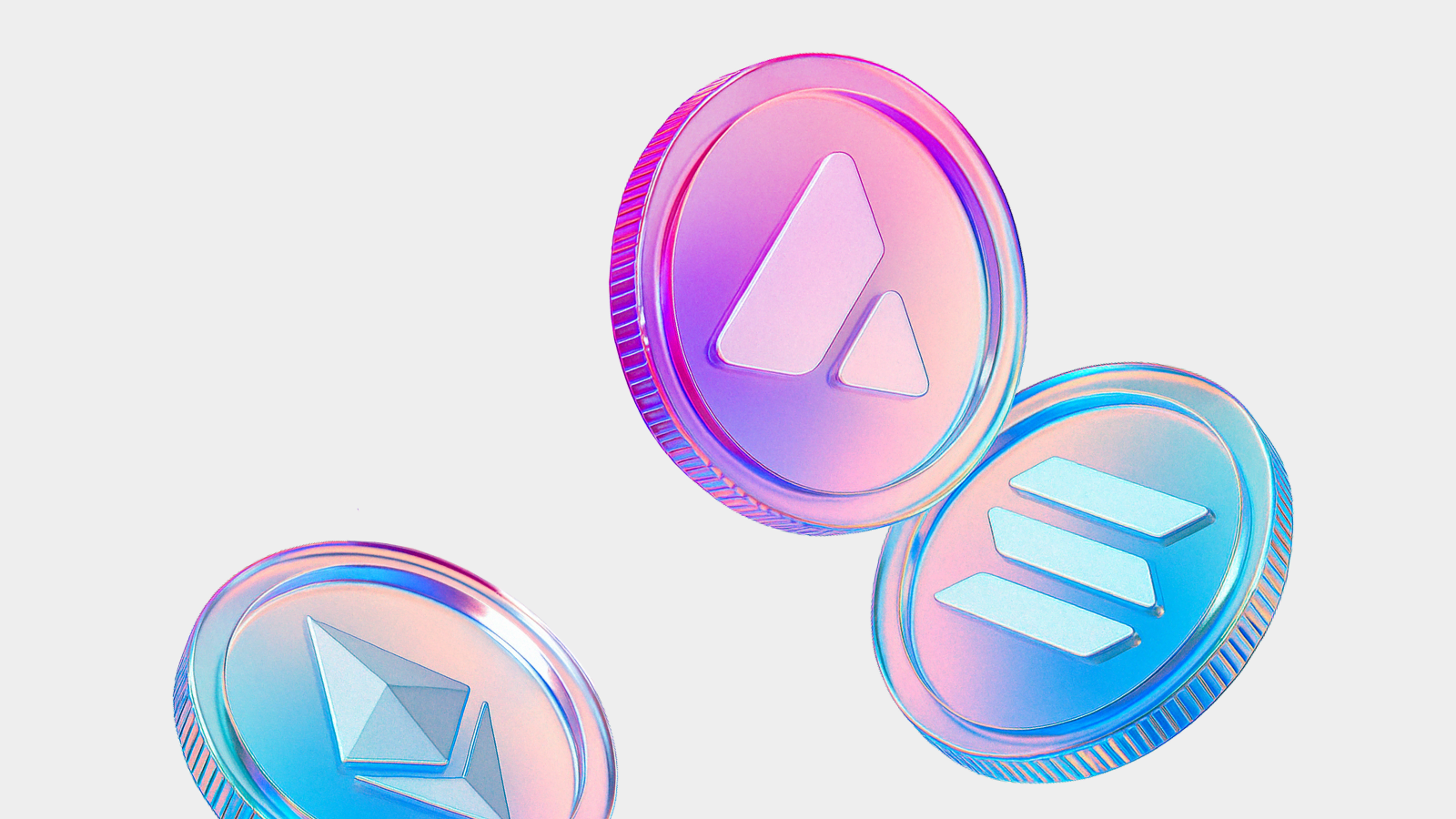 Top Web3 Crypto Coins