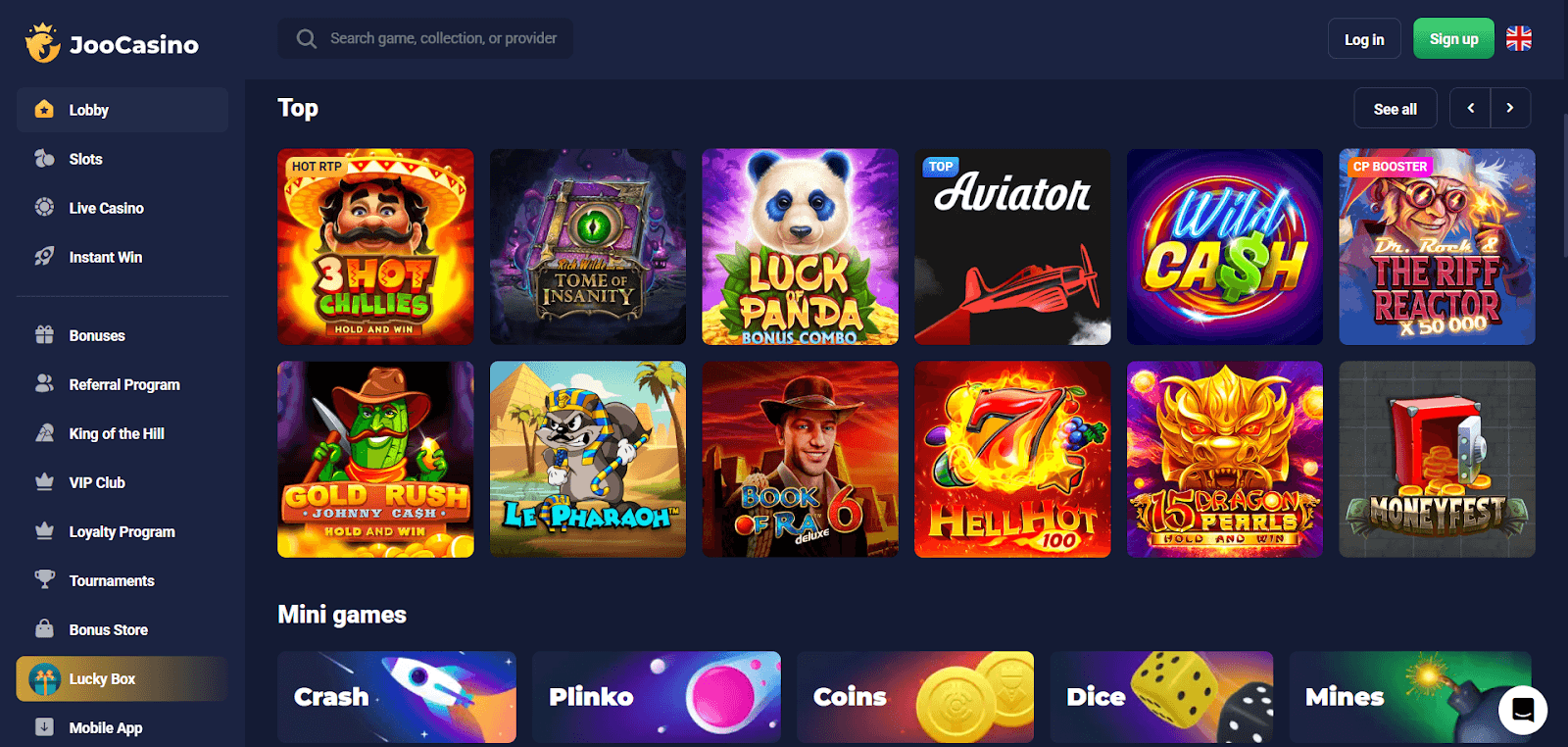 Joo Casino - Image 3