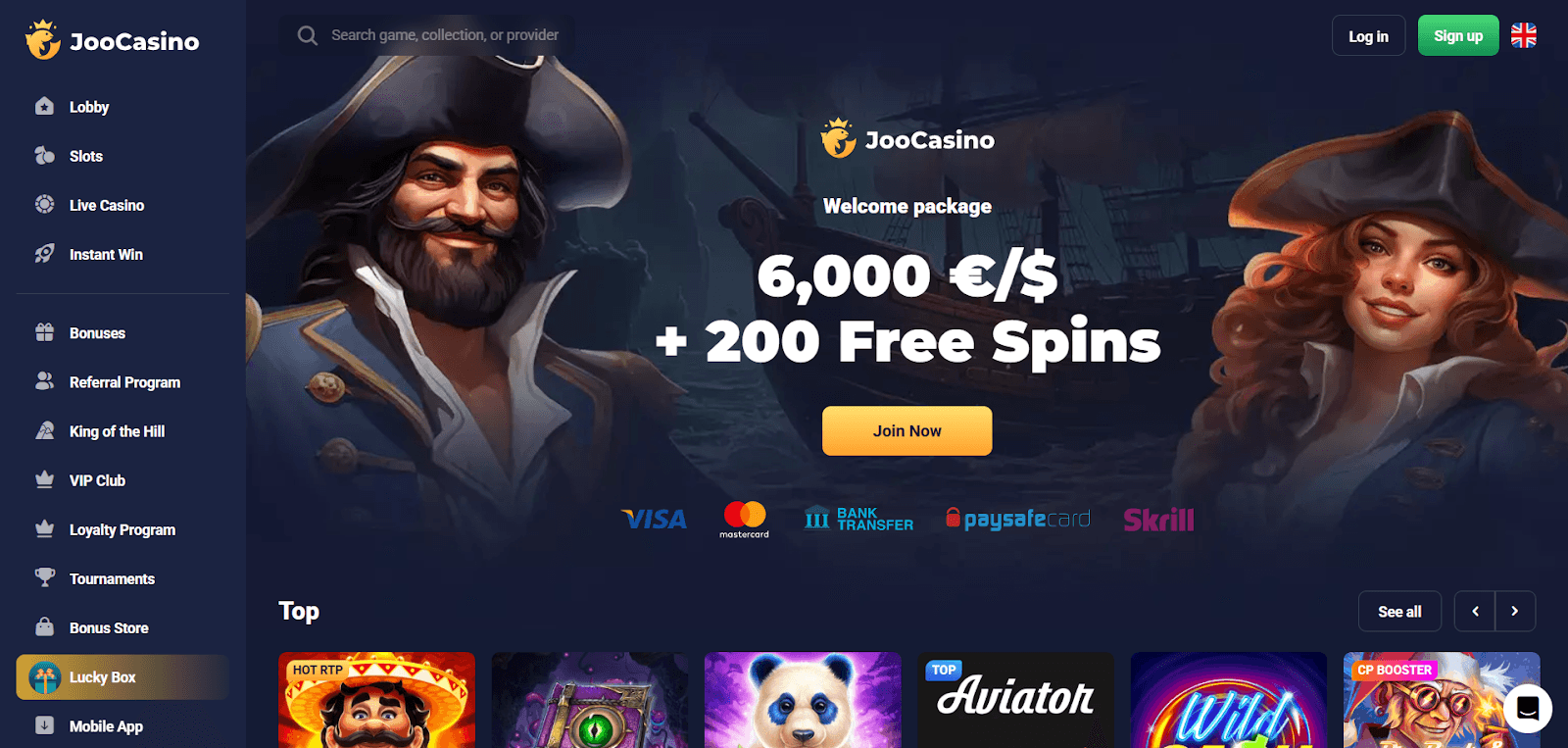 Joo Casino - Image 2