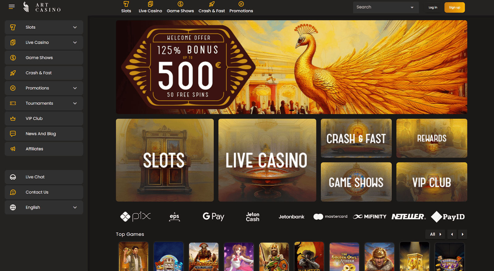 ArtCasino - Image 2
