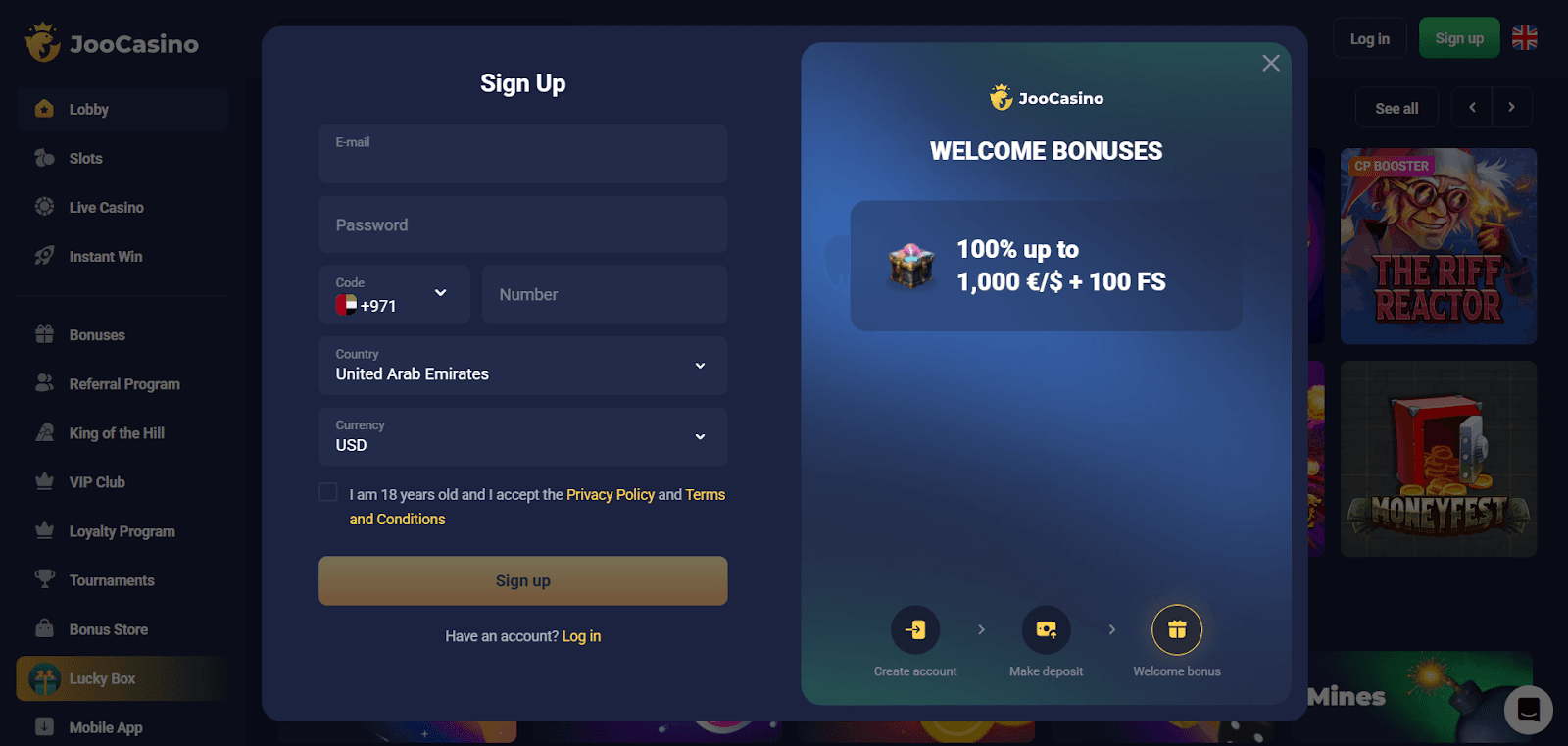 Joo Casino - Image 4