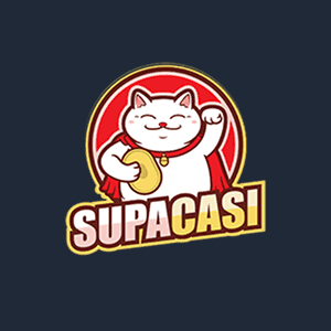 SupaCasi Welcome Bonus