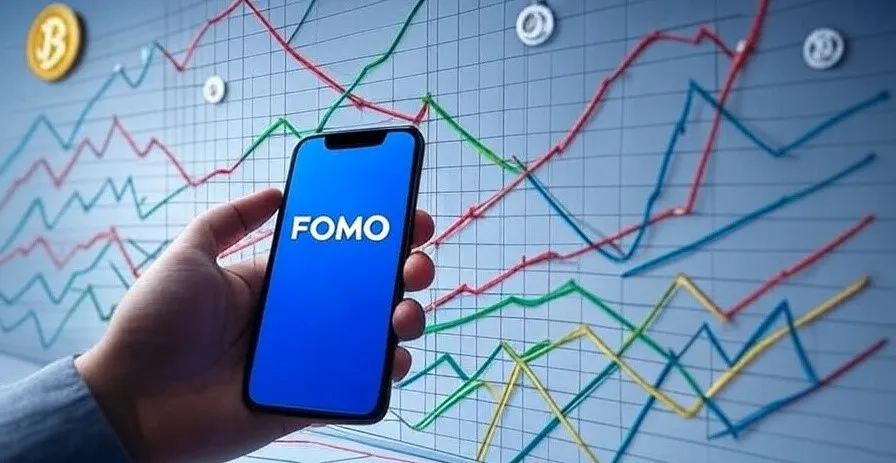 What Is FOMO? The Psychology Behind the Fear of Missing Out