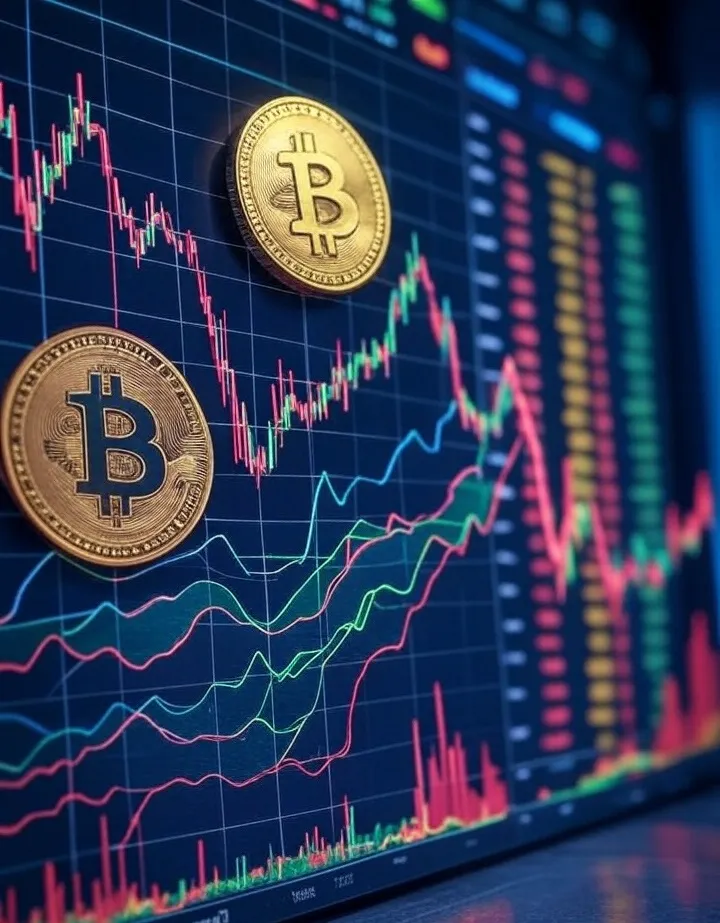 FUD in Crypto: Fear, Uncertainty & Doubt Explained