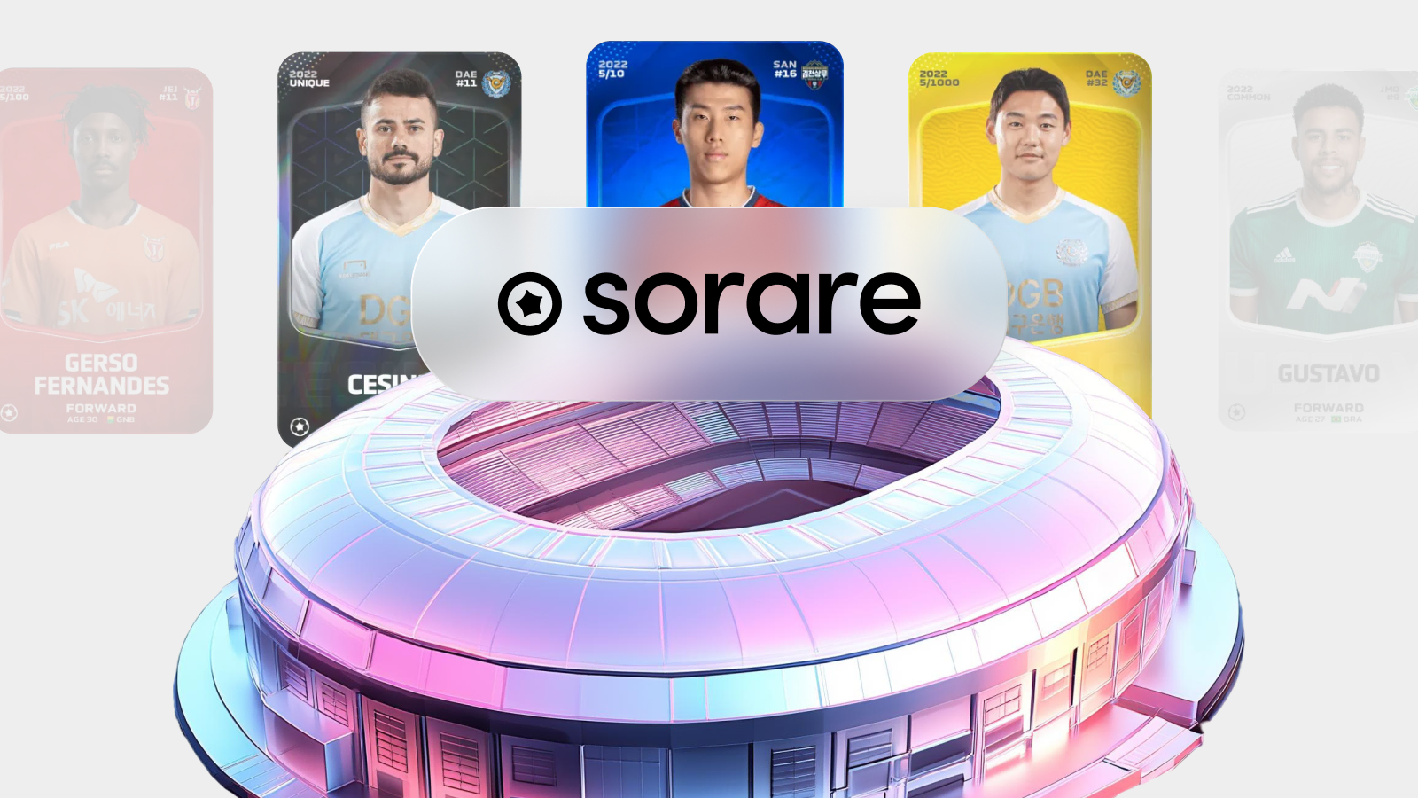 Sorare Review: Is It the Future of Fantasy Sports?