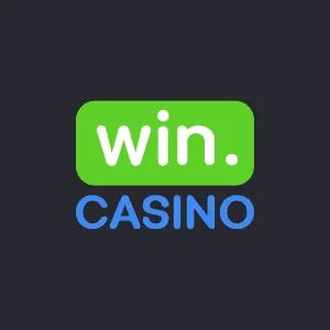 Win.Casino logo