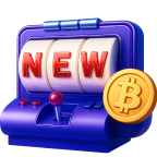 New Crypto Casinos of 2025