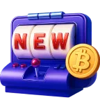 New Crypto Casinos of 2026