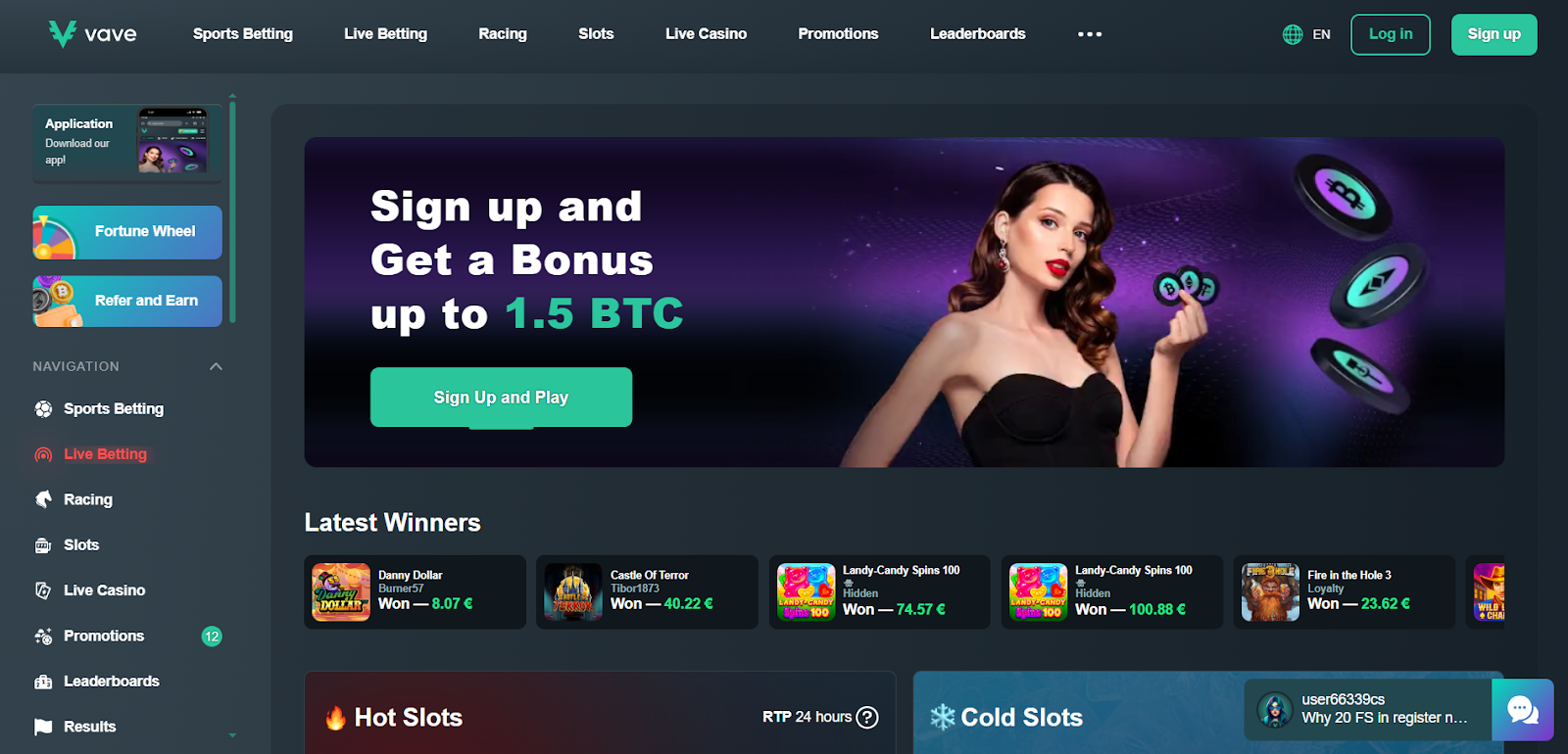 Litecoin Casinos 2026 - Image 204