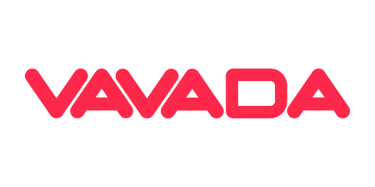 Vavada logo