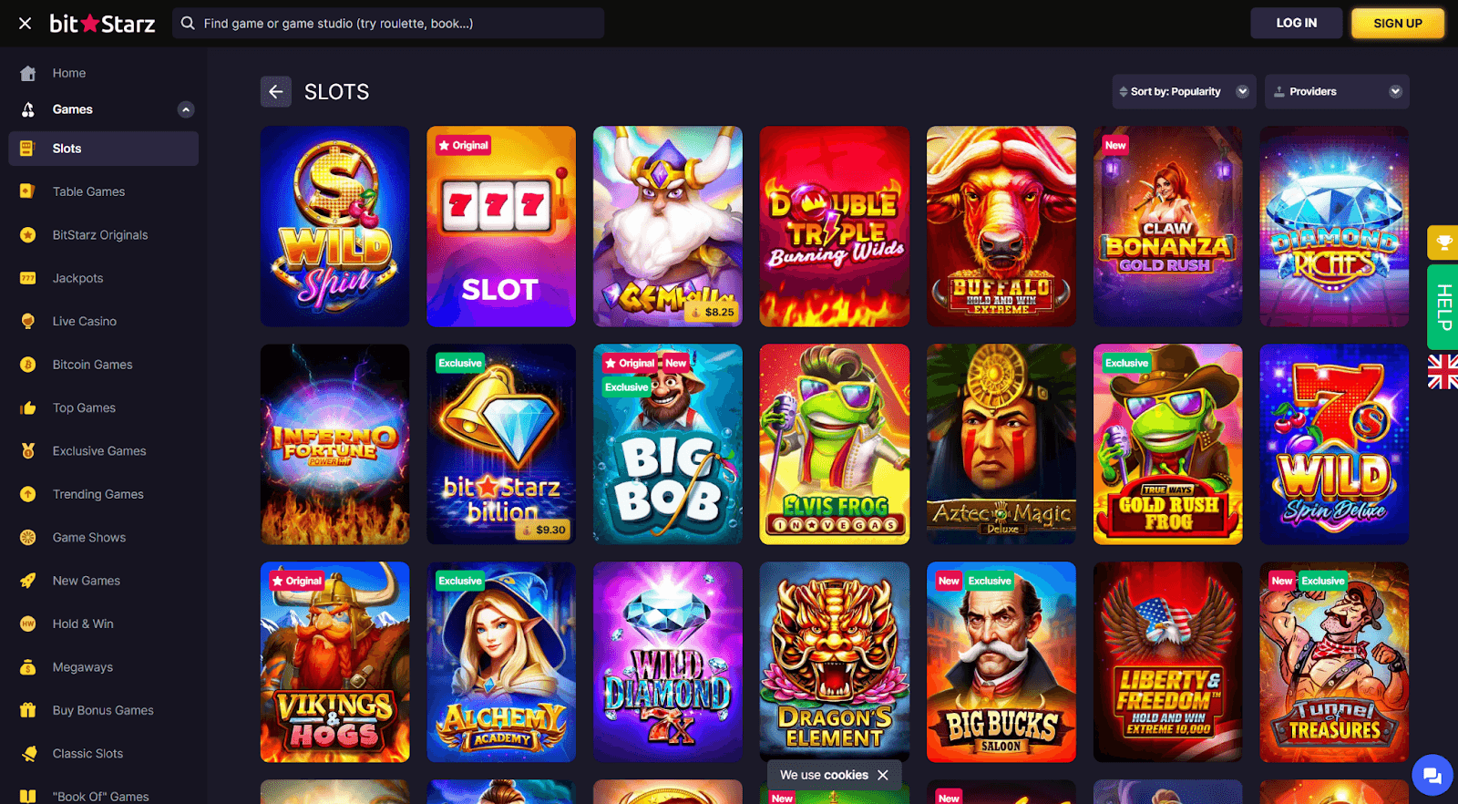 BitStarz - Image 3