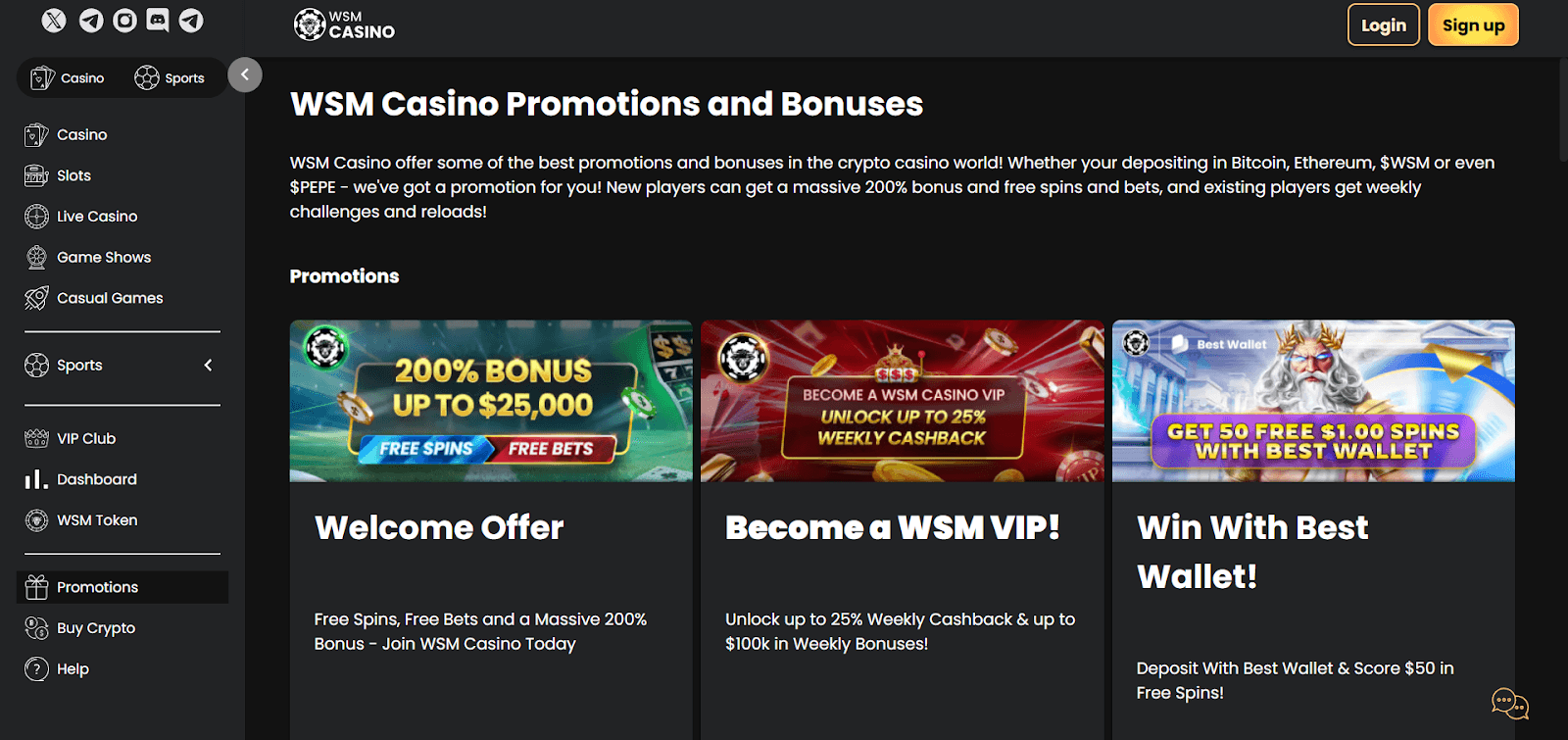 WSM Casino - Image 3