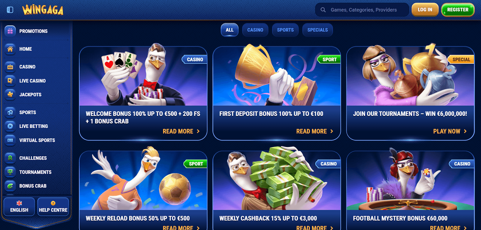 WinGaga - Image 4