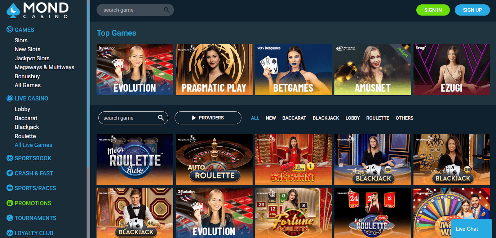 Mondcasino - Image 3