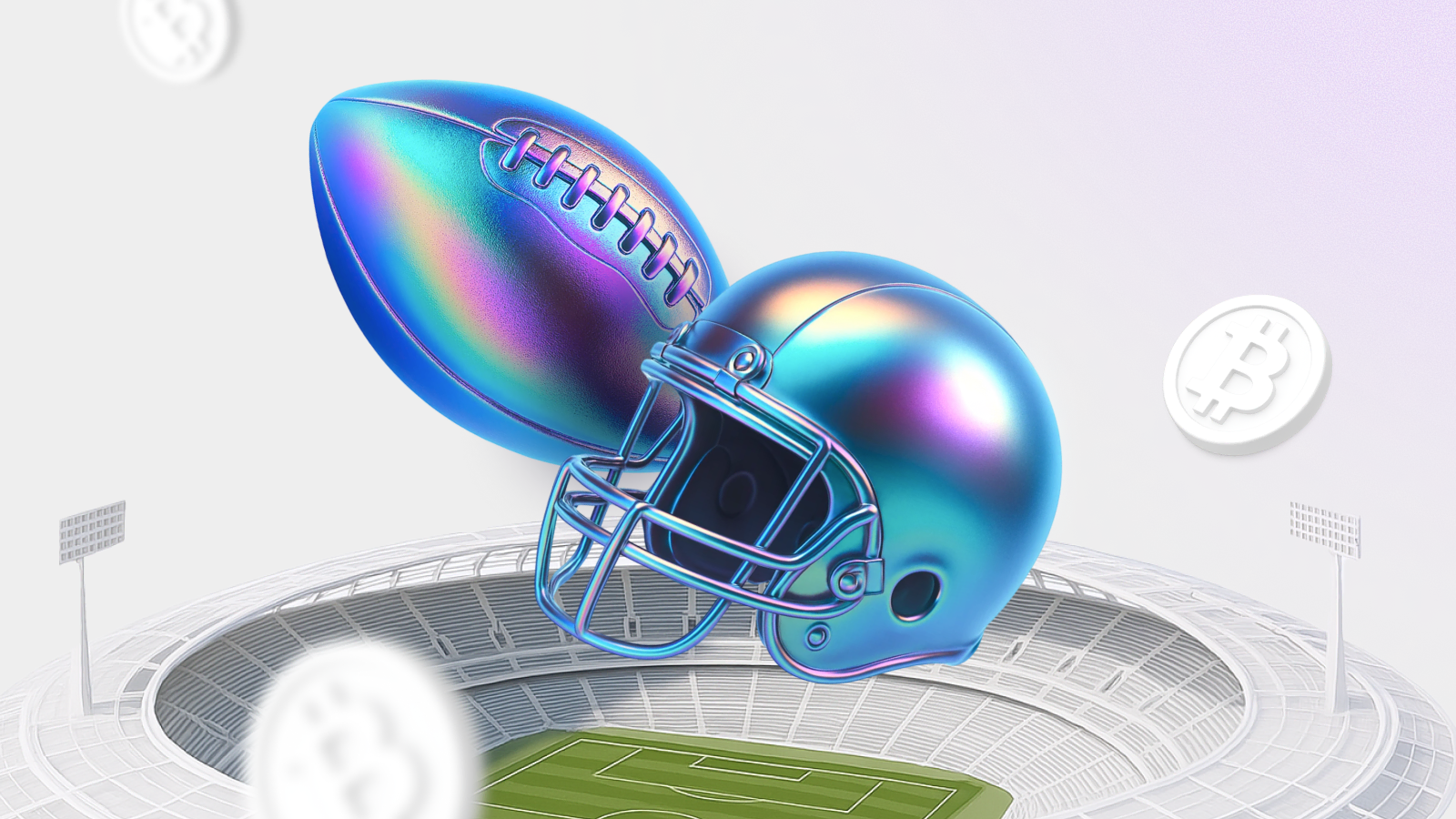 Best Sports Games With Web3 Elements