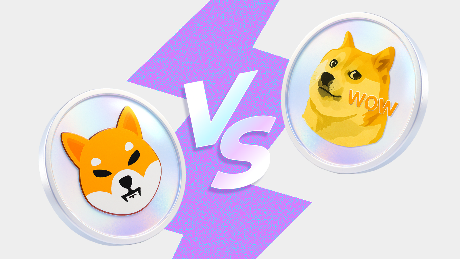 Dogecoin vs Shiba Inu: Which Should You Invest In