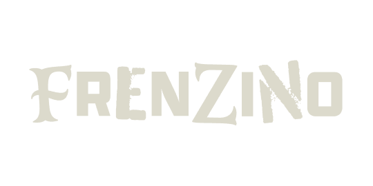 Frenzino logo