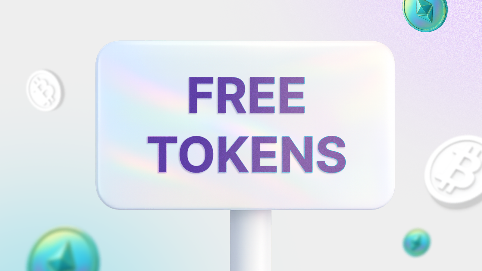 Claiming Free Tokens: Your Ultimate Guide to Crypto Airdrops
